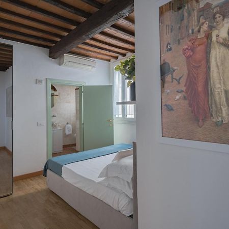 Moro Apartment Two Firenze Kültér fotó