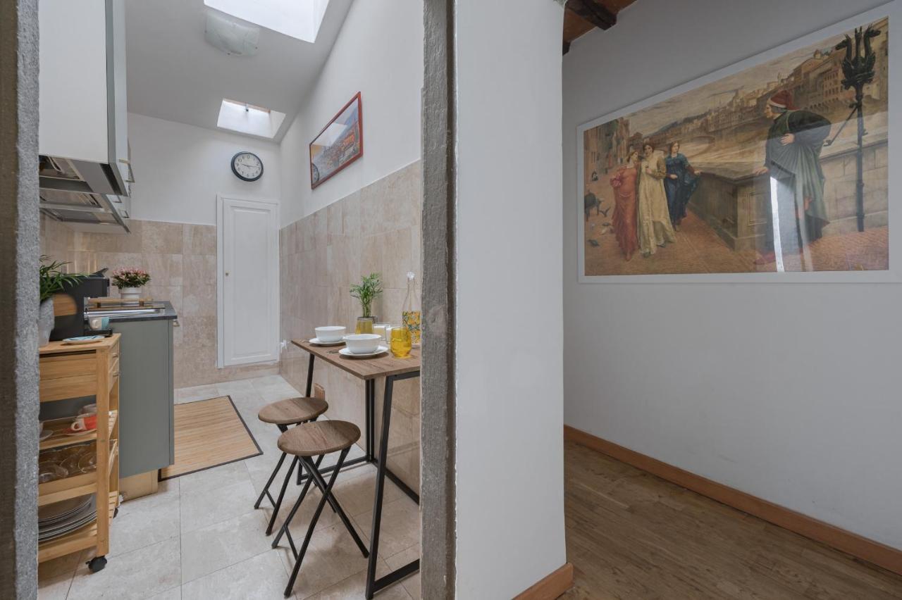 Moro Apartment Two Firenze Kültér fotó