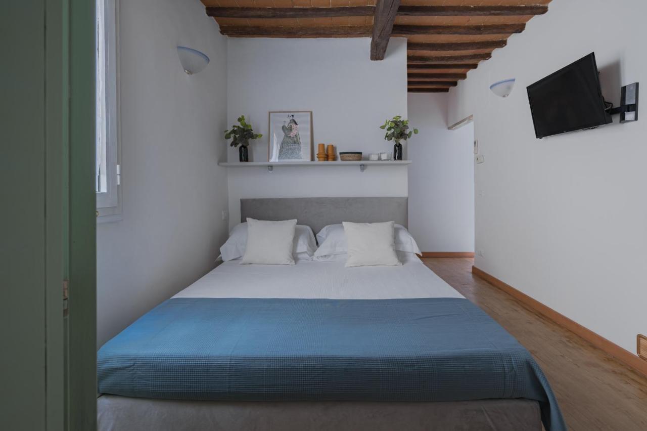 Moro Apartment Two Firenze Kültér fotó