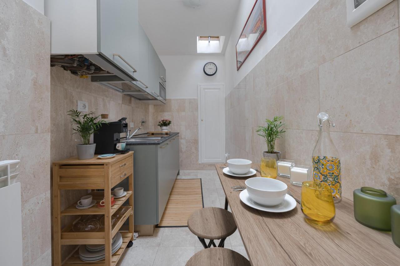 Moro Apartment Two Firenze Kültér fotó