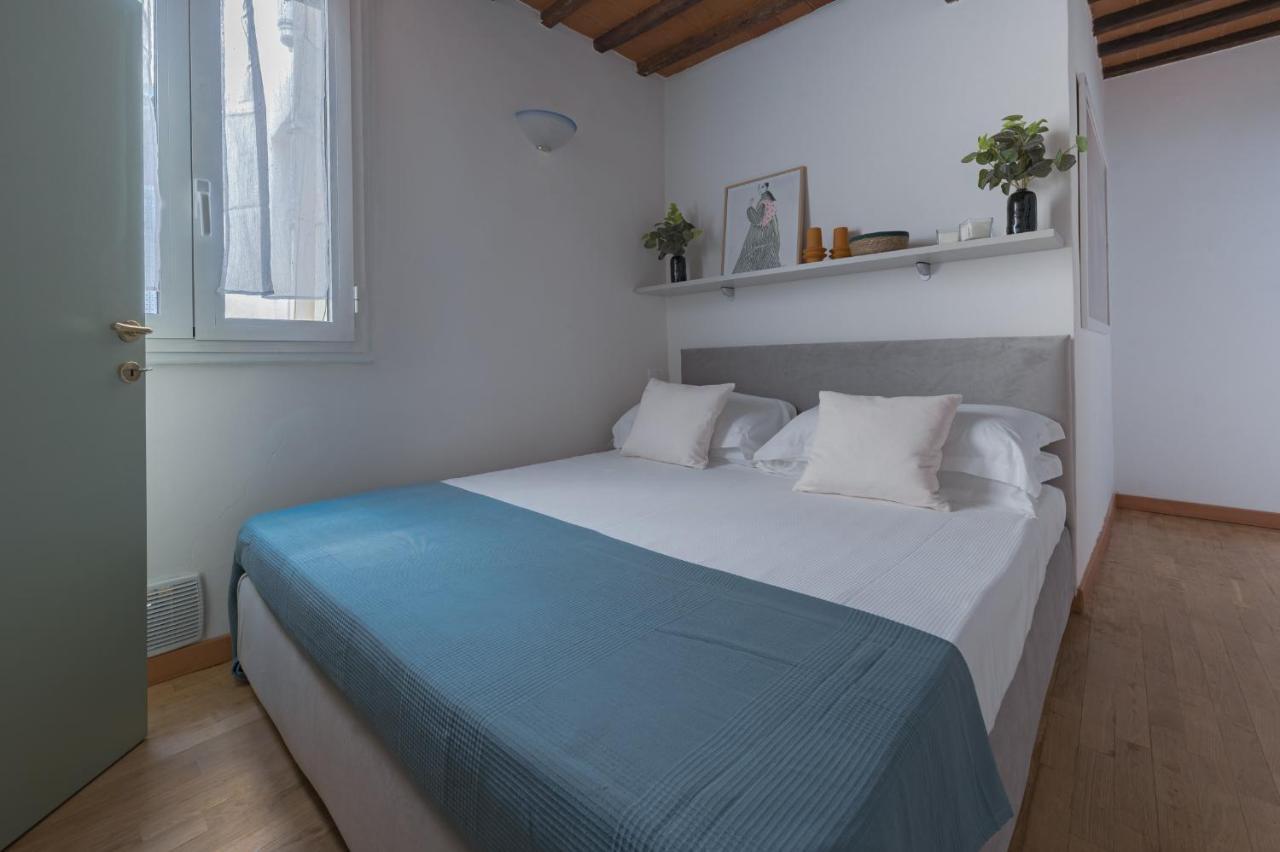Moro Apartment Two Firenze Kültér fotó
