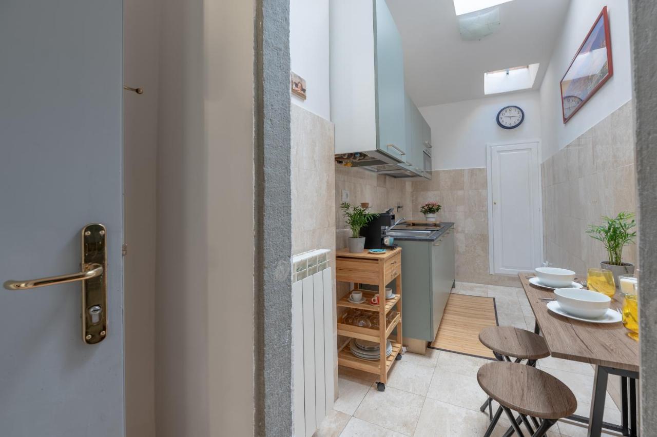 Moro Apartment Two Firenze Kültér fotó