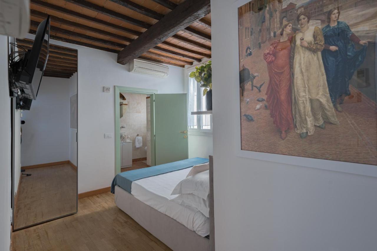 Moro Apartment Two Firenze Kültér fotó
