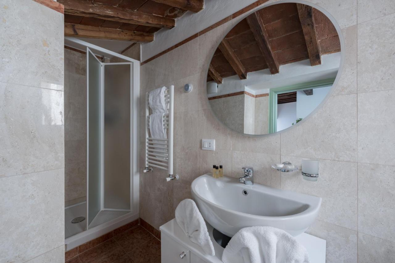 Moro Apartment Two Firenze Kültér fotó