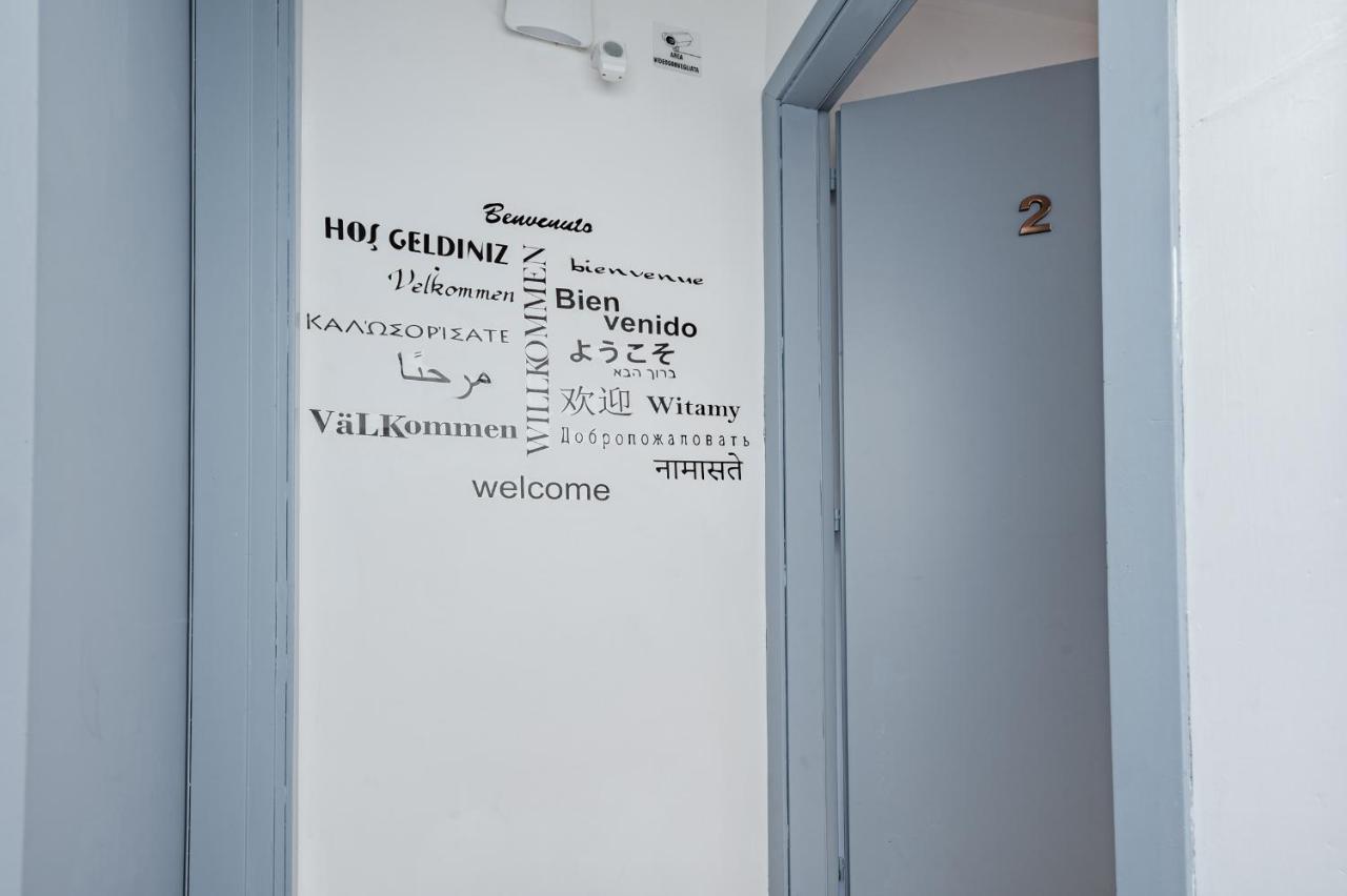 Moro Apartment Two Firenze Kültér fotó