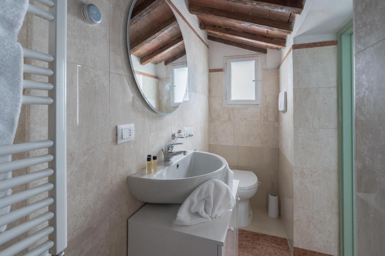 Moro Apartment Two Firenze Kültér fotó