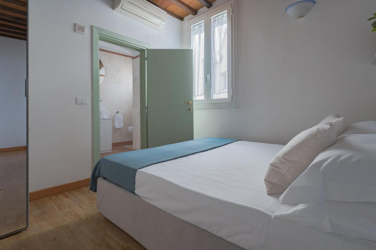 Moro Apartment Two Firenze Kültér fotó